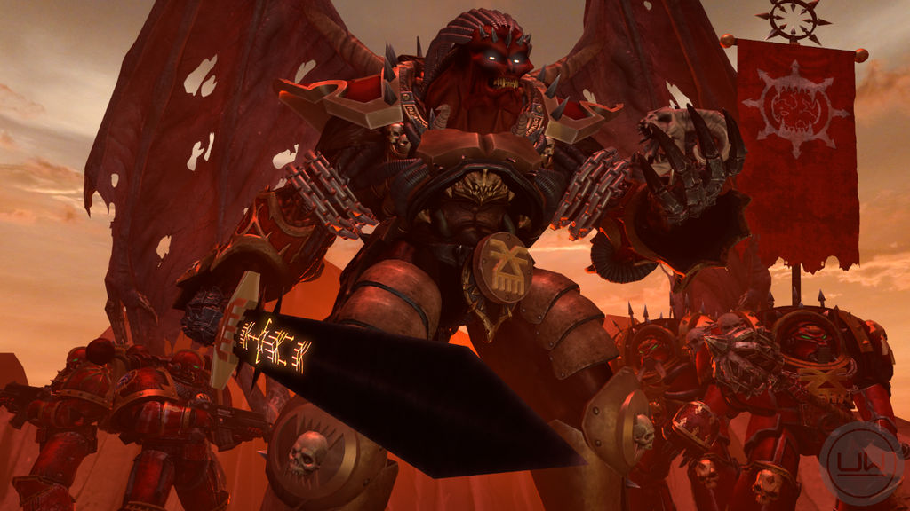 Warhammer The Angel by ZenbuWaifu on DeviantArt