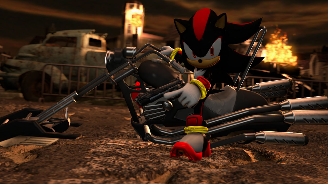 SFM Shadow The Hedgehog Ride On By ZenbuWaifu On DeviantArt sfm-shadow-the-hedgehog-ride-on-by-zenbuwaifu-on-deviantart