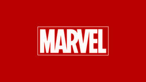 Marvel on-screen logo