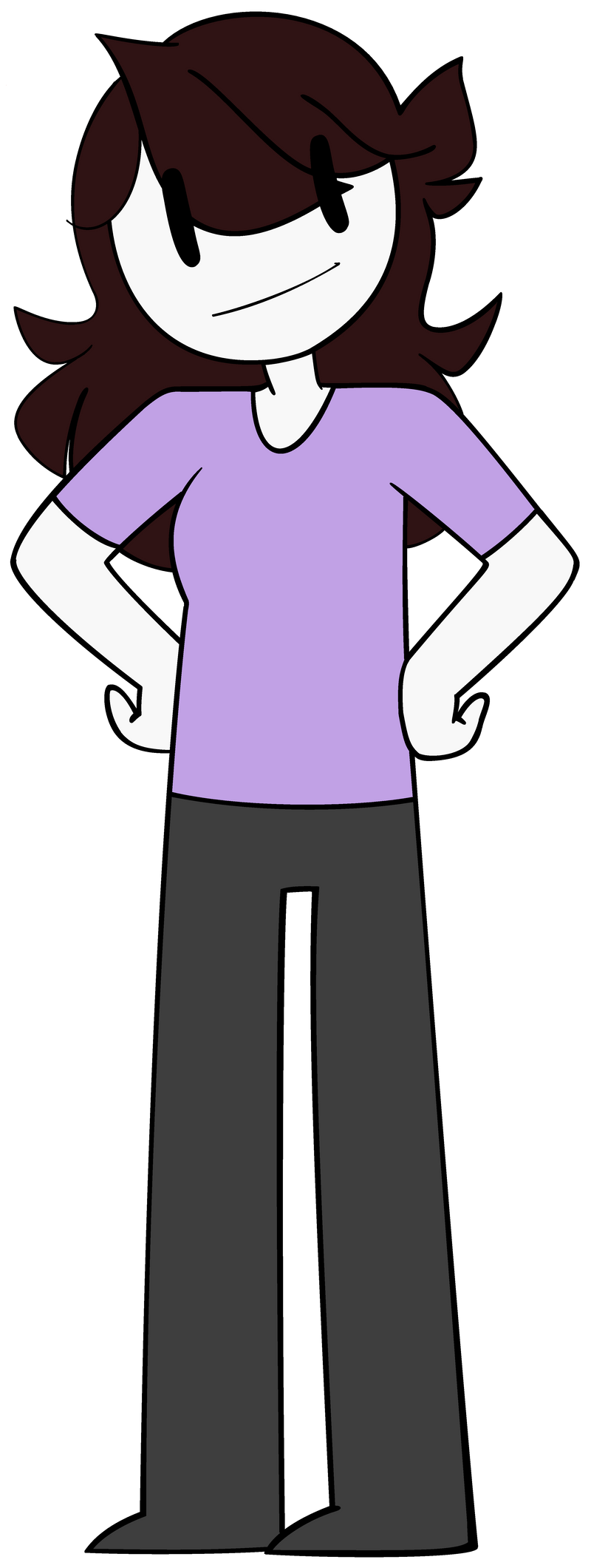 JaidenAnimations by SmashupMashups on DeviantArt