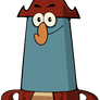 Cap'n K'nuckles