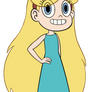 Mewni Creek Star