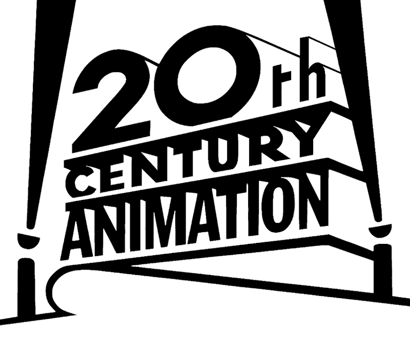 20th Century Fox Animation (1981; Dream Logo) - BiliBili