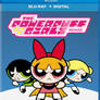 The Powerpuff Girls Movie Blu-ray cover