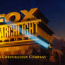 Searchlight Pictures logos 2011-2020 mixed up