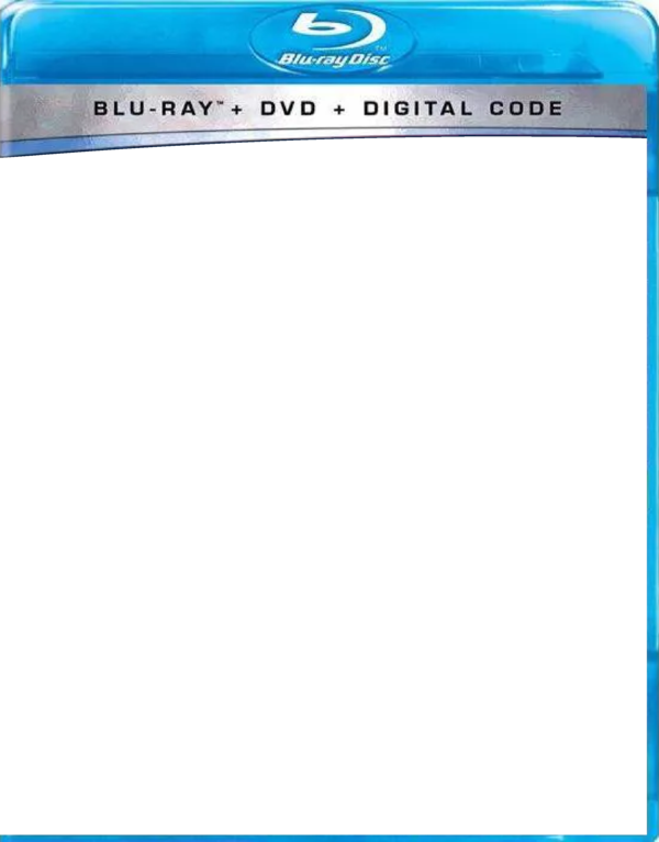 Code Dvd Jacket WDSHE Blu-ray + DVD + Digital Code cover (new) by SmashupMashups on ...