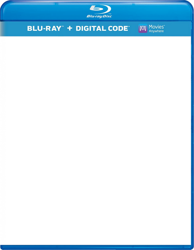 Blue Ray Code UPHE Blu-ray + Digital Code cover (with MA logo) by SmashupMashups on ...