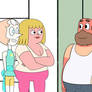 Clarence's Universe screenshot 1