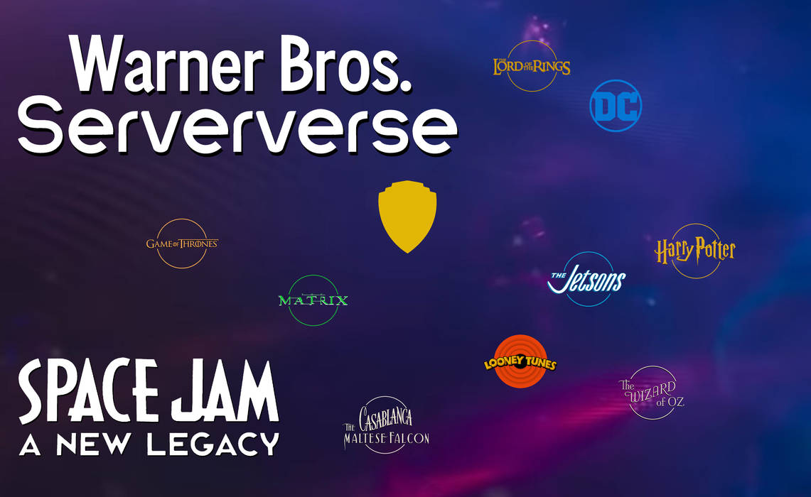 Serververse map concept by SmashupMashups on DeviantArt