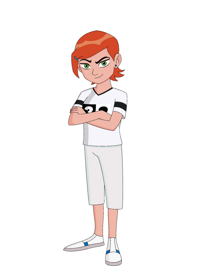 Serververse Jam - Gwen (final poster) by SmashupMashups on DeviantArt