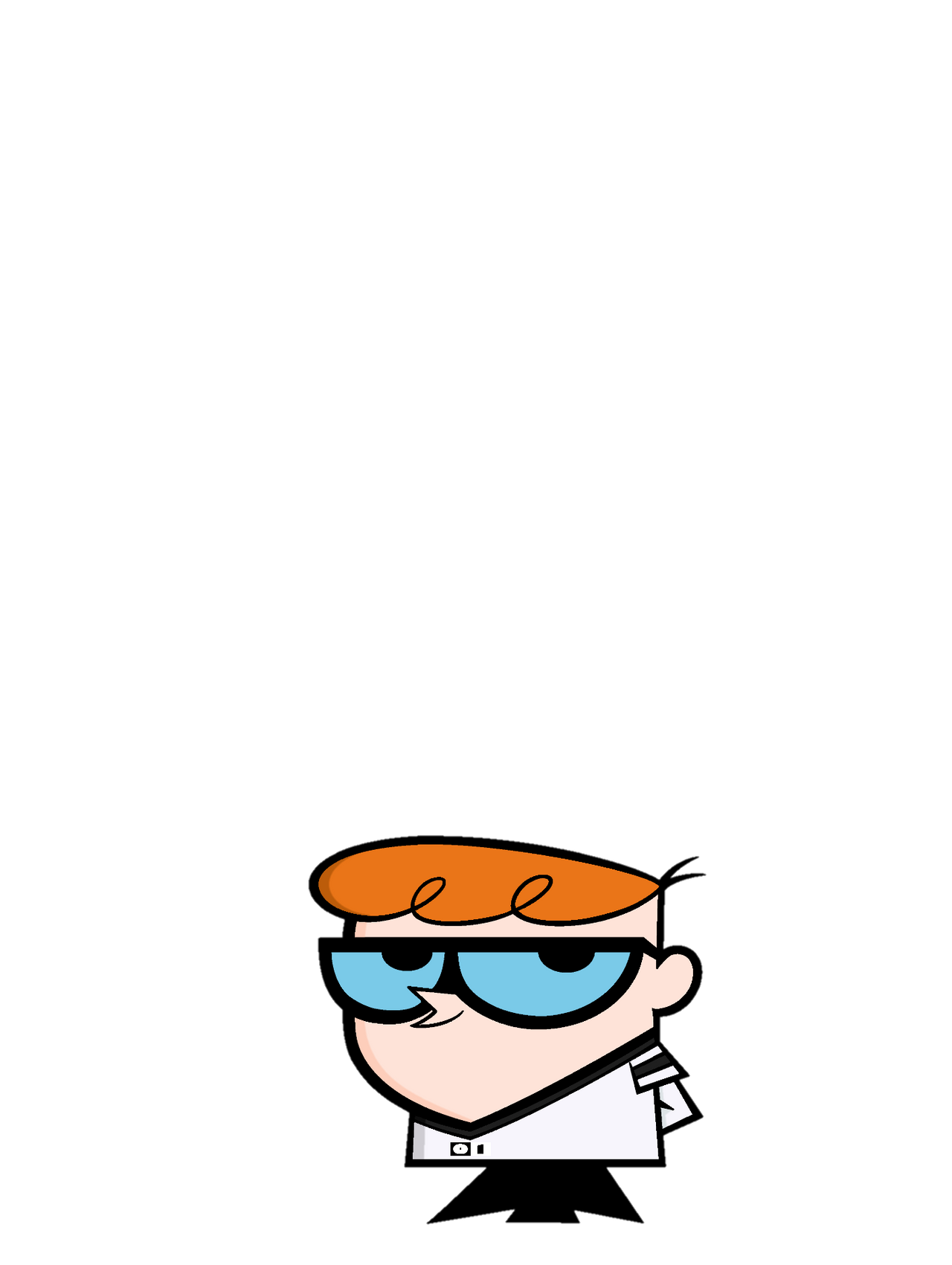 Serververse Jam - Dexter (final poster) by SmashupMashups on DeviantArt