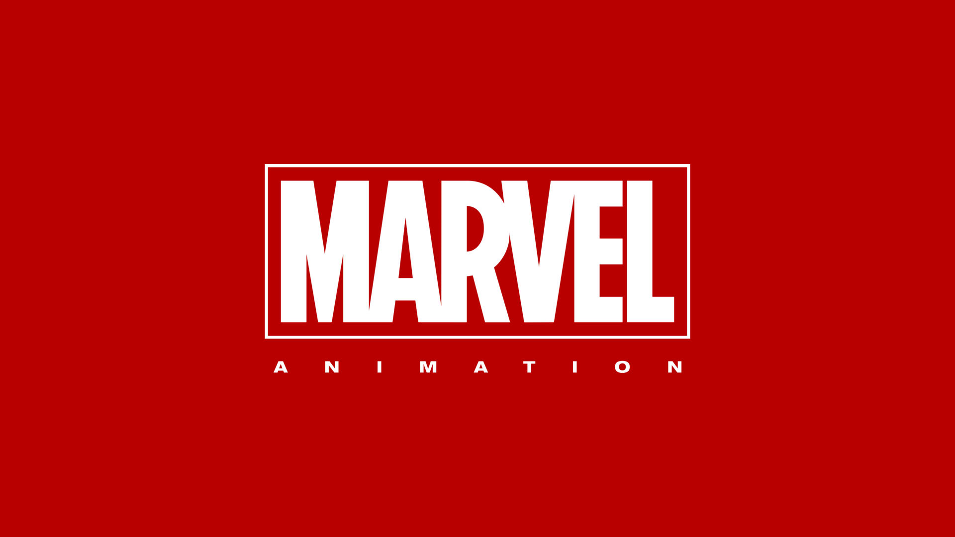 Marvel Animation dream on-screen logo by SmashupMashups on DeviantArt