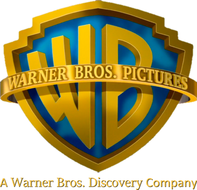 WBP 1998 logo with Warner Bros. Discovery byline by SmashupMashups on ...