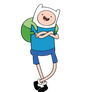 Finn the Human PNG
