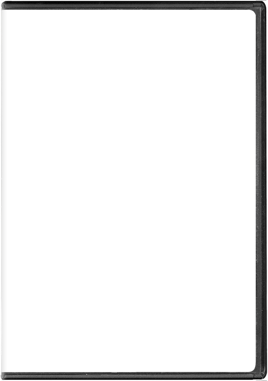 Dvd Cover Template Png
