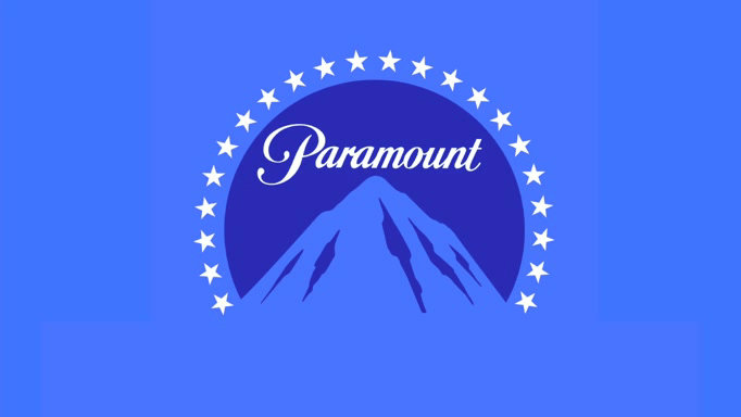 Difference between the Paramount wordmarks 2 by SmashupMashups on ...