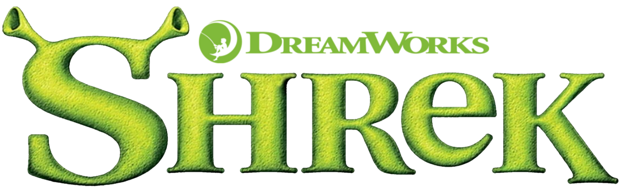 Shrek Title With 2016 DreamWorks Wordmark By SmashupMashups On DeviantArt shrek-title-with-2016-dreamworks-wordmark-by-smashupmashups-on-deviantart