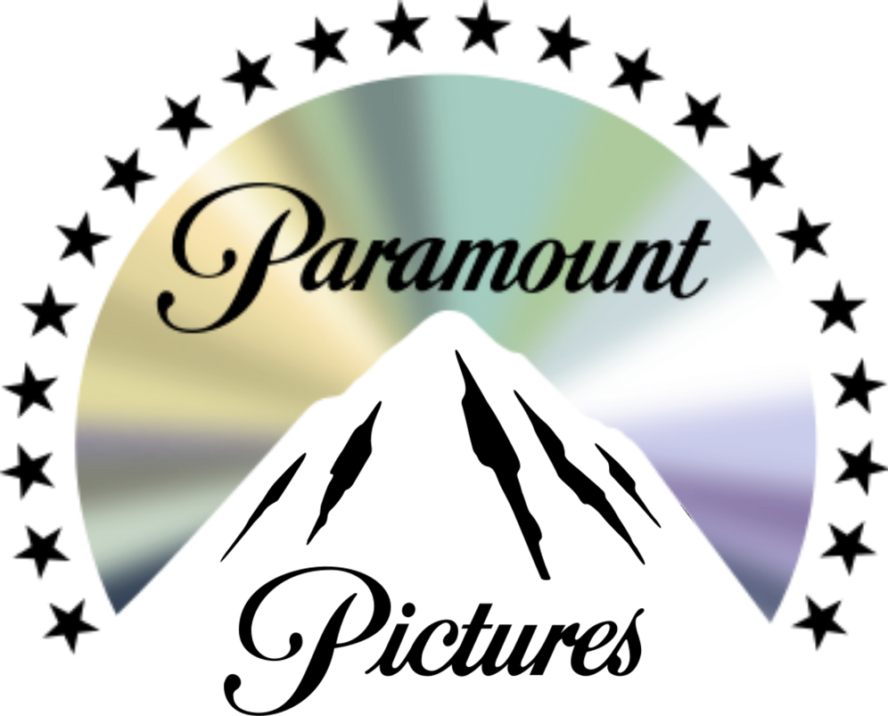 Paramount Pictures 2022 logo (Paramount DVD style) by SmashupMashups on ...
