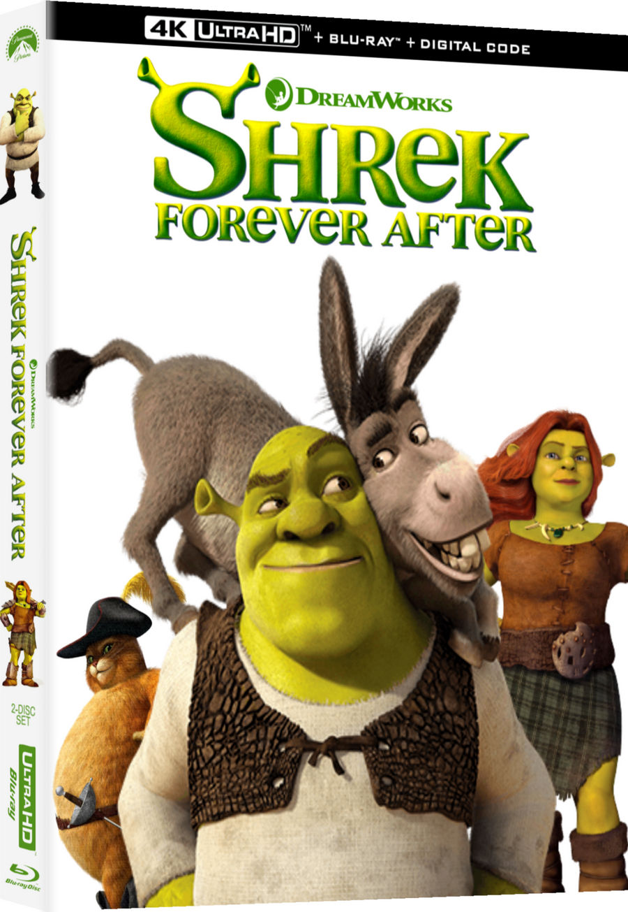 Shrek Forever After PHE 4K Cover By SmashupMashups On DeviantArt shrek-forever-after-phe-4k-cover-by-smashupmashups-on-deviantart