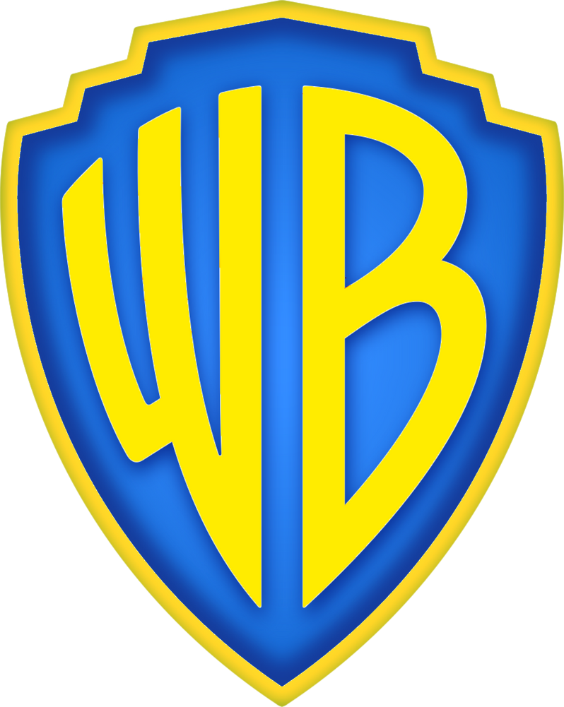 Wb Shield Line WB 2019 shield with gold outline and letters by SmashupMashups on ...
