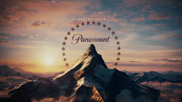 Distributed by Paramount Pictures (2022, fanmade)