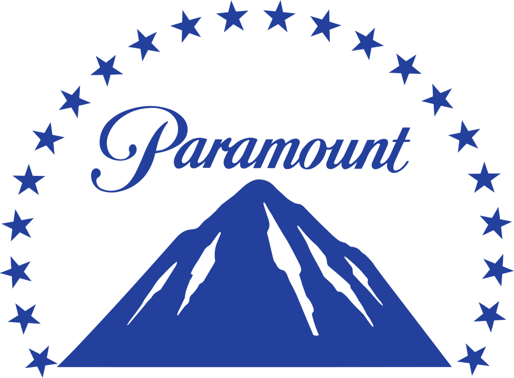 Paramount Pictures (2022, inverted version) by SmashupMashups on DeviantArt