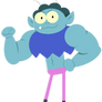 Rad (Let's Save the World)
