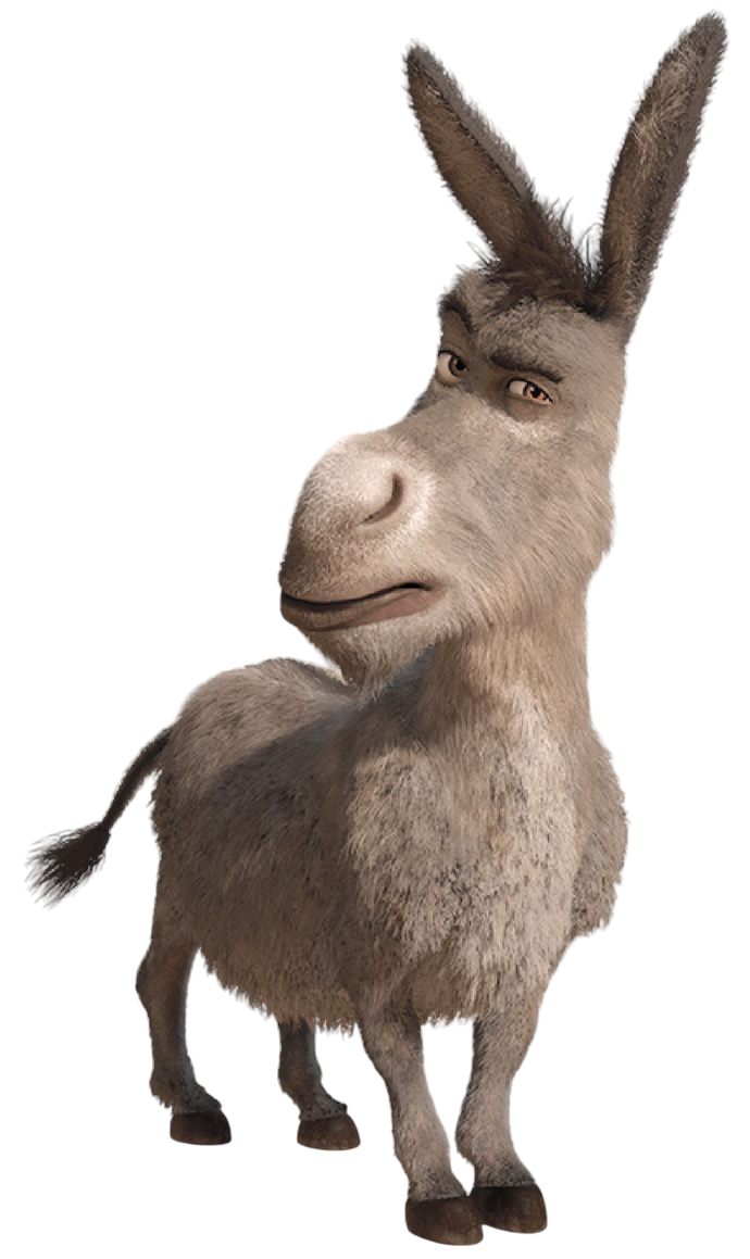 Donkey Shrek Forever After By SmashupMashups On DeviantArt donkey-shrek-forever-after-by-smashupmashups-on-deviantart
