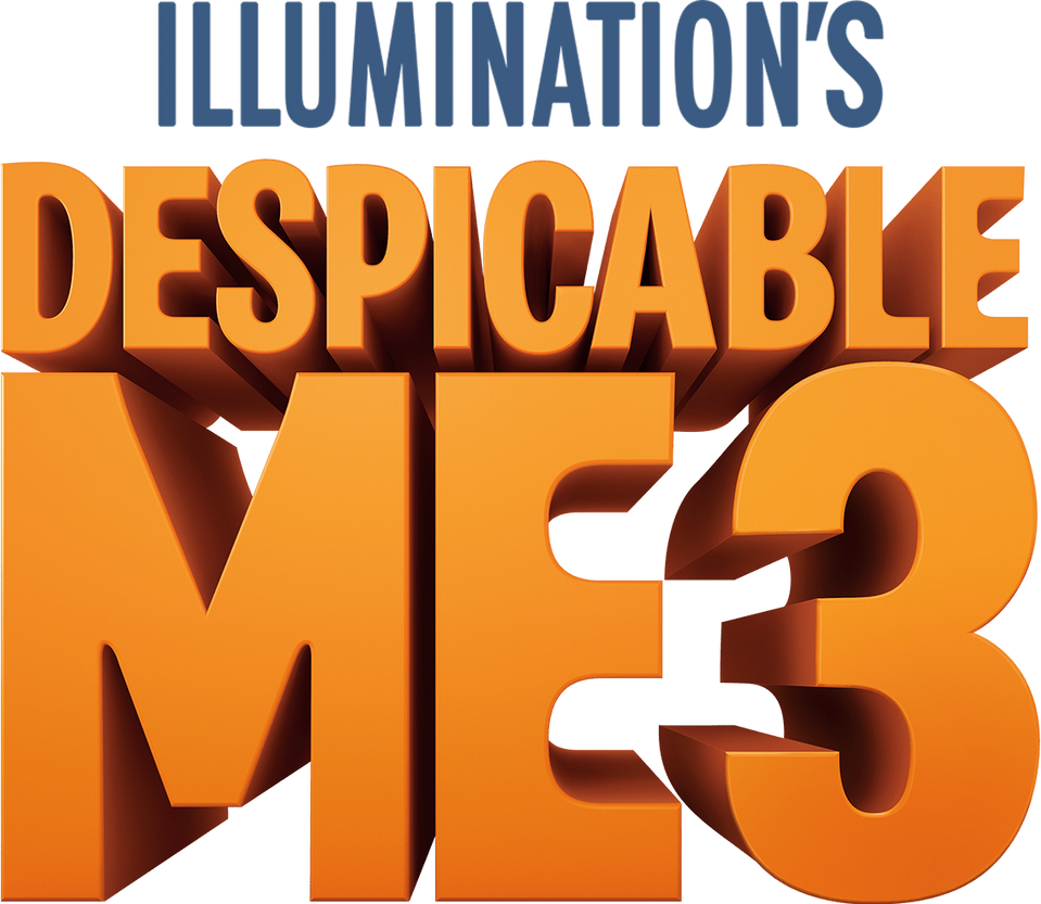 Illumination's Despicable Me 3 by SmashupMashups on DeviantArt