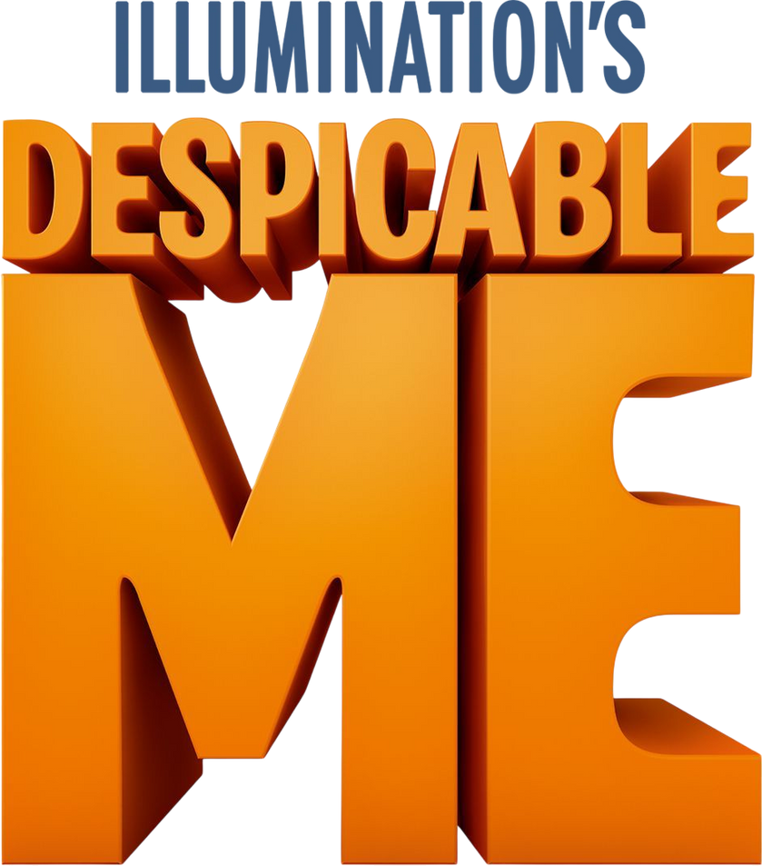 Illumination's Despicable Me by SmashupMashups on DeviantArt