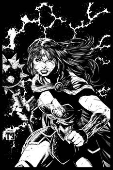 Wonder Woman Jim Lee