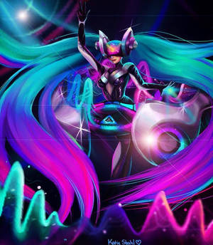 DJ Sona