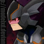 Megaman Starforce 3 Corvus Noise