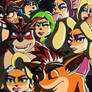 Bandicoot Power