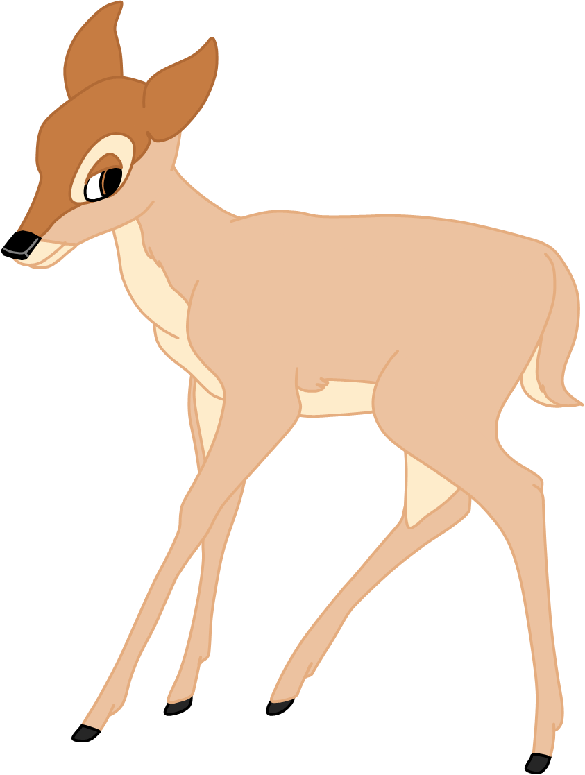 Faline Deviantart Faline by randomperson77 on DeviantArt