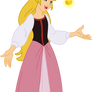 Princess Eilonwy