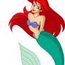 Mermay: Disney Ariel