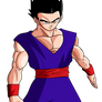 Gohan Manga 38 Dbs