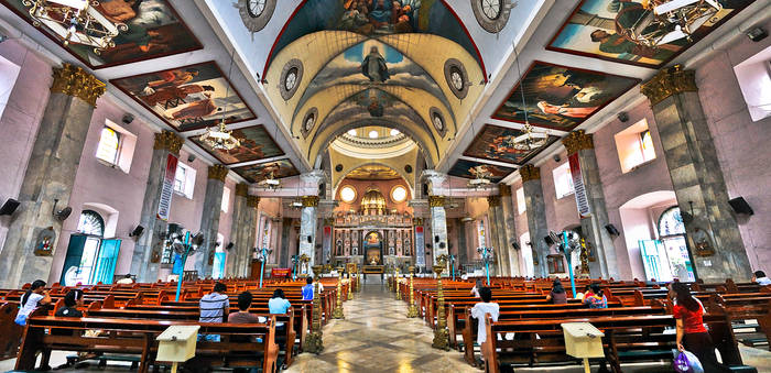 Binondo Church