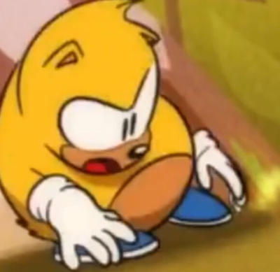 Ray by NicholasExplains on DeviantArt