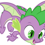 [VECTOR] Winged Spike