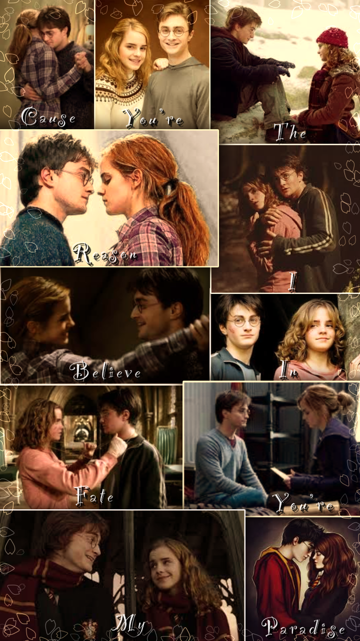 Harry potter deals and hermione granger
