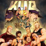 WWE Attack of the Kliq