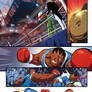 Dudley vs. Balrog Page 1