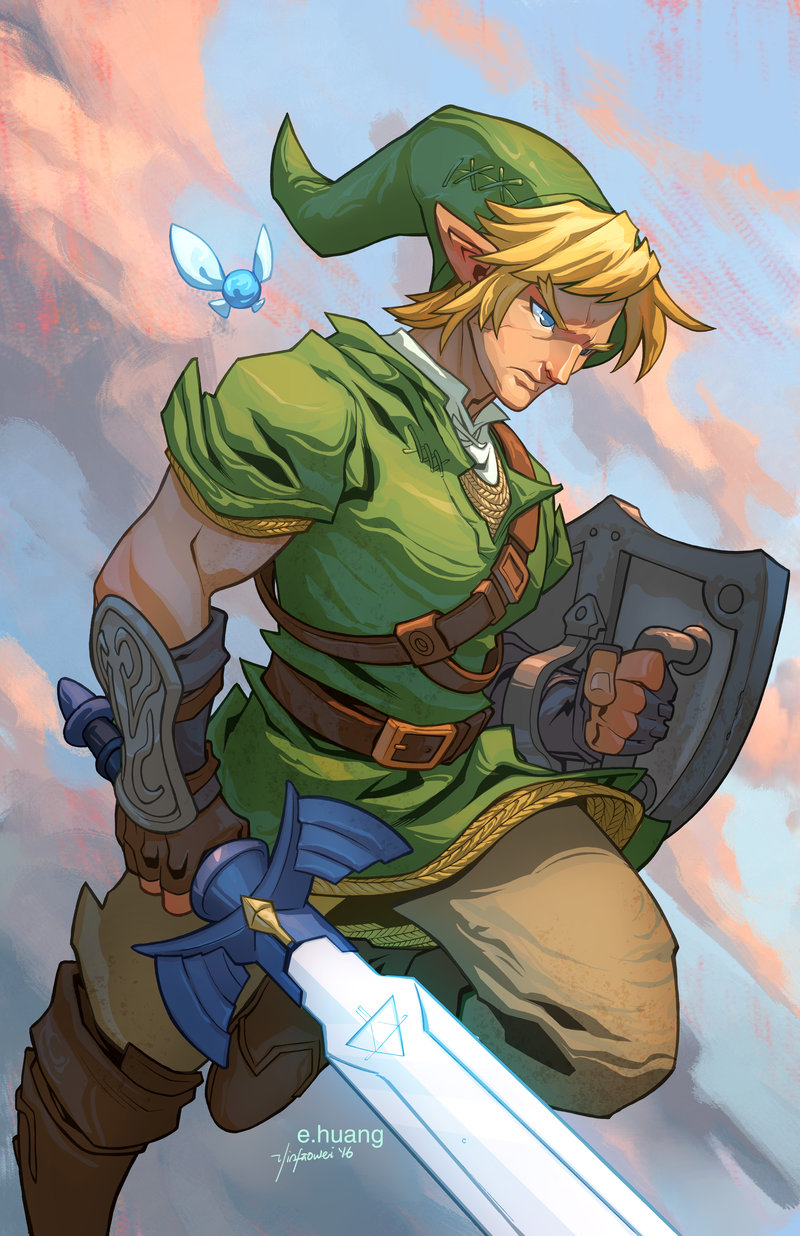 Link Colors