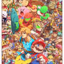 Smash Bros