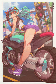 Bulma