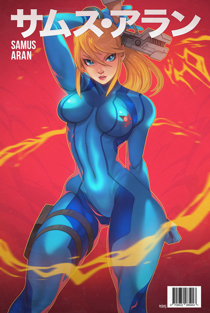 Zero Suit Samus by edwinhuang on DeviantArt Zero Suit Samus by edwinhuang on DeviantArt