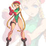 Cammy!