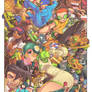 Jet Set Radio!